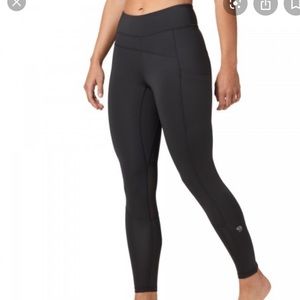 Mountain Hardwear tonsai tight